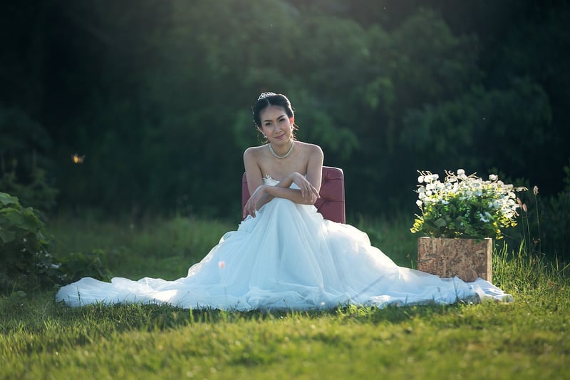 Luxury Wedding Venue