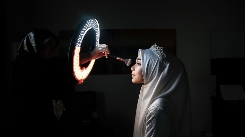 Beauty Services Image