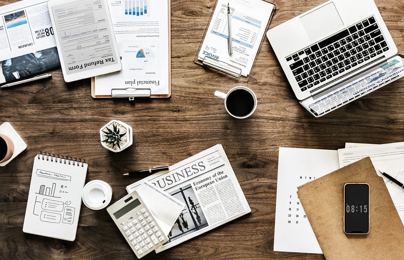 Vendor Coordination